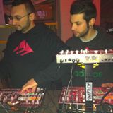 TELEPATIK feat. CYBER_FUSION liveset TEKNOID_CONSPIRACY 1-2012