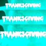 Mean Beard's Happy Thanksgiving 2015!