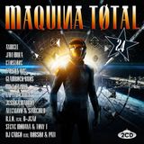 Maquina Total 24