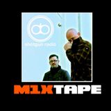 m1xtape - shotgun radio - 05-06-2012