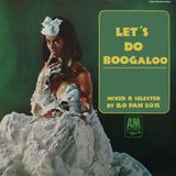LETS DO BOOGALOO