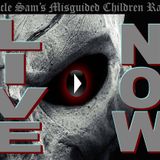 Uncle Sam's Misguided Children Tank Radio Show 2014-06-17