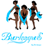 Gypsy Dantes, Private Tails and Chris Jay of Chocolate City Burlesque were my guests on This Light