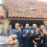 Herbeluister L'Apero D'Onze heures 6 sept 2015
