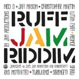 Ruff Jam Riddim Mix( May 2015 )