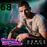 Serge Devant / Episode 68