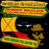Radio Dubroom Extra Chapter 2: Messian Dread Plays Bunny Wailer and Solomonic Sounds