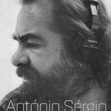 O Direito à Diferença - Homenagem a António Sérgio na Antena 3 - parte 1 de 4.