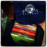HeavySoulBrutha's 100th Cloudcast All 45rpm Celebration!
