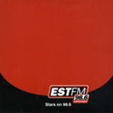 Monk @ Est Fm, Szolfezs live