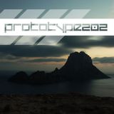 Sunset Session : Ibiza Sunset - Prototype202_Aug2011