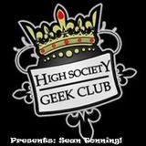 Guest Spot HSGC U.K. 5-28-'14
