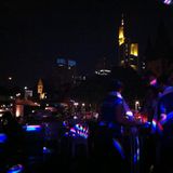 Tobi Tobsen in the mix - One night with RJ