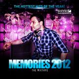 Dj Stevie Vs MEMORIES 2012 (www.djsteviev.ca)