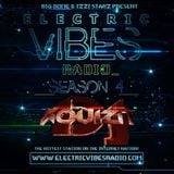 DJ Xquizit Live Set & Interview on Electric Vibes Radio hosted by MC Bigdome