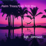 Palm Trees/Cali Trill Mix (Odd Future, Kendrick Lamar, OverDoz., and more)