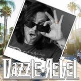 The Dazzle Rebel Show - No. 42 - 11/04/2016 (feat. The Smokin' Prophets)