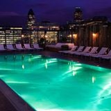 Shoreditch House Mix