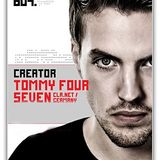 Tommy Four Seven Loft Club set