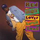 Red Hot Lover Tone, Wordsworth, & Punchline (89tek9, Stretch Armstrong & Bobbito Radio Show)