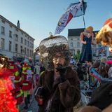 Dr Tsjoep - Vredeploin 2016 monjdag 1