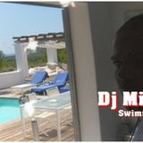 Dj Michel Traxx - August 2013 - Casa di Pascal Ibiza (Swimming Pool Mix)