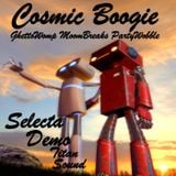 COSMIC BOOGIE (GhettoWomp, MoomBreaks & PartyWobble)