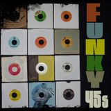 Further Funky 45s