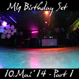 Sascha Wallus - Birthdayset Part 1