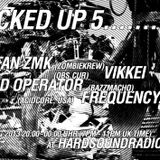 Vikkei - Fucked Up 05
