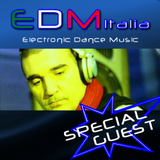 HOUSE - Special Guest Sergio Matina