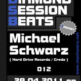 DSB Podcast012_Michael Schwarz