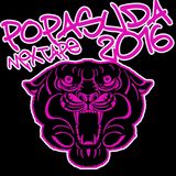 2016 Popasuda Mixtape with DJ Skinny Brown