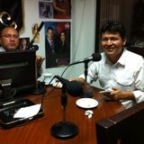 Hablemos de (@radioolimpica) con Roberto Villarreal (alcalde electo de Morona)