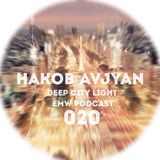 Deep City Light (EMW podcast 020)