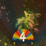 Electric Rainbow - Mixtape 4 - Mojo Hannah