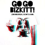Go Go Bizkitt!