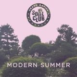 GRSC Presents: Modern Summer