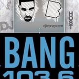 WEEKEND WARM UP WITH BRONZY 03.12.11 :-)
