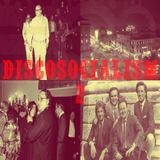 Irregular Disco Workers - DiscoSocialism 2 - Como Las Grecas Exclusive Mix
