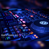 Party HARD 2.0 (Hardsummer LA 2015 Pregame) - Best of Hip Hop, Trap, & Dubstep - Vol. 5 - DJ Zaw