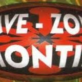 DJ Franky Jones @ Rave-Zone Montini 1994