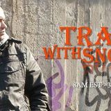 Travel With Snorkle - 001 - InsomniaFM /jan.2014/