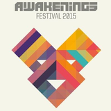 Agoria - Live @ Awakenings Festival 2015 (NL) Full Set