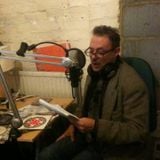 Rebel Arts Radio 14/11/11