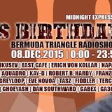Fiddler - Exclusive Set For Snorkle Birthday (12.08.2015)