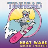 Heat Wave - Summer 2013 Promo Mix