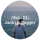 Liminal Sounds Vol.32: Jackie Dagger