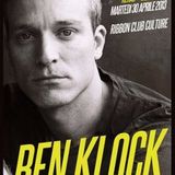 Ben Klock @ Ribbon Club Culture - Terracina, Italy (30-04-2013)