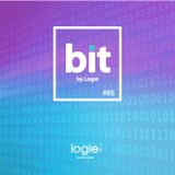 bit by Logie #05. Videojuegos. Como se elaboran